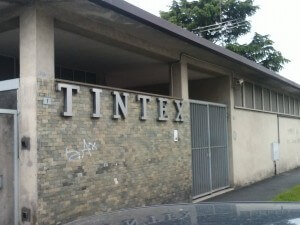 Tintex